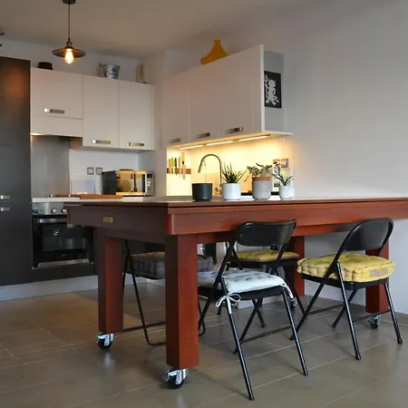 Charmant 2p De 45m2 Au Calme, Vue Mer Panoramique, Terrasse Privee 30m2, Piscine Saint-Laurent-du-Var