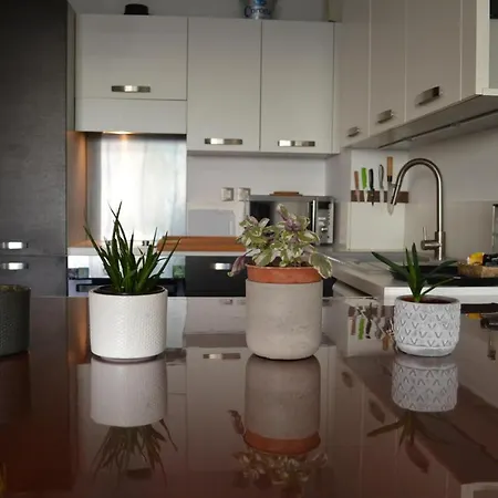 Charmant 2p De 45m2 Au Calme, Vue Mer Panoramique, Terrasse Privee 30m2, Piscine *