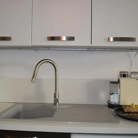 Charmant 2p De 45m2 Au Calme, Vue Mer Panoramique, Terrasse Privee 30m2, Piscine * Saint-Laurent-du-Var
